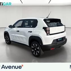 Fiat Grande Panda T-Gen 3 1.2 Hybrid Turbo 110 ch eDCT6 Ic&ocirc;ne occasion - Metz - photo 3/30