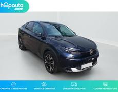 Citroen C4 Laval