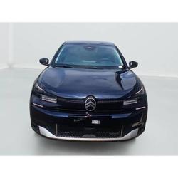 Citroen C4 Hybride 145 ch e-DCS6 Max Laval