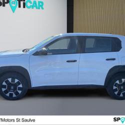 Fiat Grande Panda 1.2 Hybrid Turbo 110ch Ic&ocirc;ne eDCT6 occasion - Saint-Saulve - photo 2/25