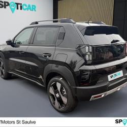 Fiat Grande Panda 1.2 Hybrid Turbo 110ch La Prima eDCT6 occasion - Saint-Saulve - photo 3/21