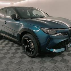 Alfa Romeo Junior Elettrica 156ch 54kWh Sprint Aubi&egrave;re