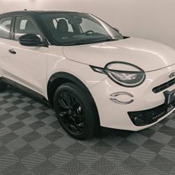 Fiat 600 1.2 Turbo 100ch Street Aubi&egrave;re
