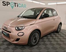 Fiat 500 II