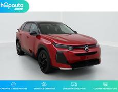 Citroen C5 Aircross Laval