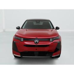 Citroen C5 Aircross Max 145 hp Hybrid e-DCS6 Laval