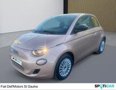 Fiat 500 II
