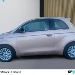 Fiat 500 II e 95ch 23,8kWh Pop occasion - Saint-Saulve - photo 2/28