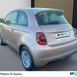 Fiat 500 II e 95ch 23,8kWh Pop occasion - Saint-Saulve - photo 3/28
