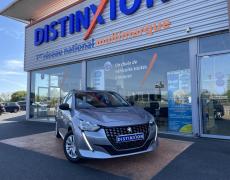 Peugeot 208 Cholet