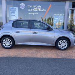 Peugeot 208 1.2 PURETECH ACTIVE 75 Cholet