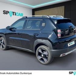 Fiat Grande Panda Electrique 113ch La Prima Dunkerque