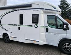 Profile Chausson Moirans