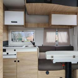 Profile Chausson FIAT 140 CV BVA Moirans