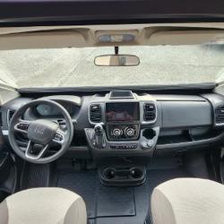 Profile Chausson FIAT 140 CV BVA Moirans