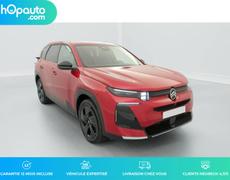 Citroen C5 Aircross Cesson-Sévigné