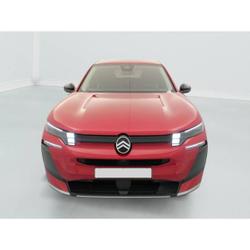 Citroen C5 Aircross HYBRIDE NOUVEAU 145 CH E-DCS6 MAX Saint-Jouan-des-Gu&eacute;rets
