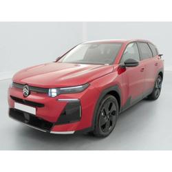 Citroen C5 Aircross HYBRIDE NOUVEAU 145 CH E-DCS6 MAX Saint-Jouan-des-Gu&eacute;rets