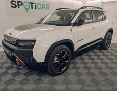 Jeep Avenger Aubière