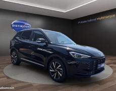 MG ZS Arzal