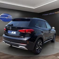 MG ZS 1.5 L HYBRID+ 197CH LUXURY Arzal