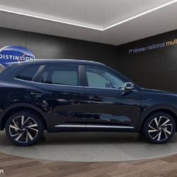 MG ZS 1.5 L HYBRID+ 197CH LUXURY Arzal