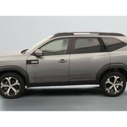 Dacia Bigster Journey 1.8 HYBRID 155 Saint-Jouan-des-Gu&eacute;rets