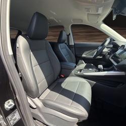 MG ZS 1.5 L HYBRID+ 197CH LUXURY Arzal