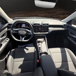 MG ZS 1.5 L HYBRID+ 197CH LUXURY Arzal