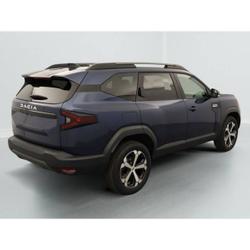 Dacia Bigster Journey 1.8 HYBRID 155 Cesson-S&eacute;vign&eacute;