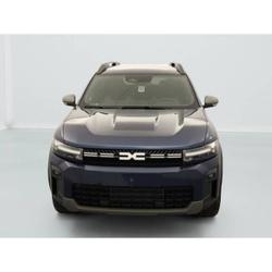 Dacia Bigster Journey 1.8 HYBRID 155 Cesson-S&eacute;vign&eacute;