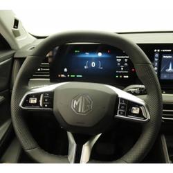 MG EHS 1.5 Hybrid+ 224 ch Luxury Saint-Jouan-des-Gu&eacute;rets