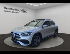 Mercedes GLA Fleury-les-Aubrais