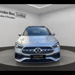 Mercedes GLA 200 163ch AMG Line 7G-DCT occasion - Fleury-les-Aubrais - photo 2/24