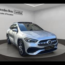 Mercedes GLA 200 163ch AMG Line 7G-DCT occasion - Fleury-les-Aubrais - photo 3/24