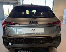 Audi Q3 Vesoul
