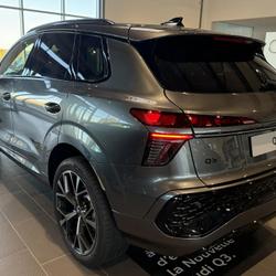 Audi Q3 e-hybrid 272 ch S tronic 6 S line occasion - Vesoul - photo 2/23
