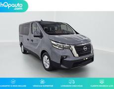 Nissan Primastar Avantour Cesson-Sévigné