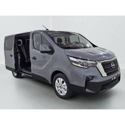 Nissan Primastar Avantour COMBI L1H1 3.0t 2.0 dCi 170 S BVA9 Tekna Cesson-S&eacute;vign&eacute;