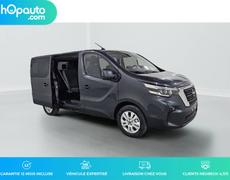 Nissan Primastar Avantour Cesson-Sévigné