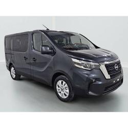 Nissan Primastar Avantour COMBI L1H1 3.0t 2.0 dCi 170 S BVA9 Tekna Cesson-S&eacute;vign&eacute;