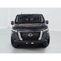 Nissan Primastar Avantour COMBI L1H1 3.0t 2.0 dCi 170 S BVA9 Tekna Cesson-S&eacute;vign&eacute;