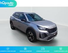 Peugeot 2008 Cesson-Sévigné