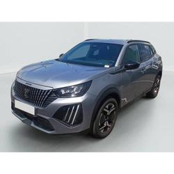 Peugeot 2008 100 S BVM6 Allure Cesson-S&eacute;vign&eacute;