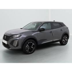 Peugeot 2008 Allure Hybrid 145 hp e-DSC6 Cesson-S&eacute;vign&eacute;