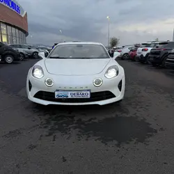 Alpine A110 1.8T 252CH PREMIERE EDITION Rivesaltes