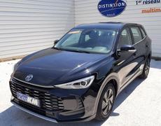 MG ZS Arzal