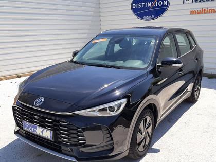 MG ZS - 1.5 L HYBRID+ 197CH STANDARD - 21 980 €