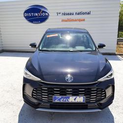 MG ZS 1.5 L HYBRID+ 197CH STANDARD Arzal