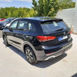 MG ZS 1.5 L HYBRID+ 197CH STANDARD Arzal